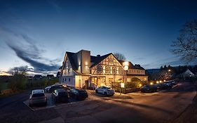 Das Landhotel Am Traetzhof Fulda
